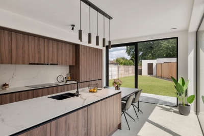 Kortestraat 12 te Begijnendijk