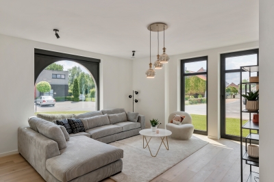Kortestraat 12 te Begijnendijk