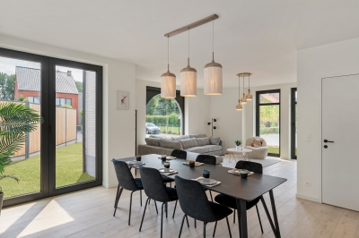 Kortestraat 12 te Begijnendijk