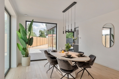 Puttestraat 10 te Begijnendijk