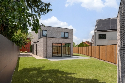 Puttestraat 10 te Begijnendijk