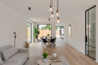 Puttestraat 10 te Begijnendijk
