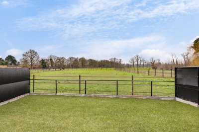 Exclusieve half-open CO&sup2; neutrale A+ villa
