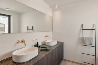 Exclusieve nieuwbouwvilla op toplocatie!
