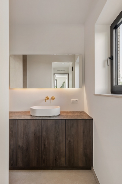 Exclusieve nieuwbouwvilla op toplocatie!