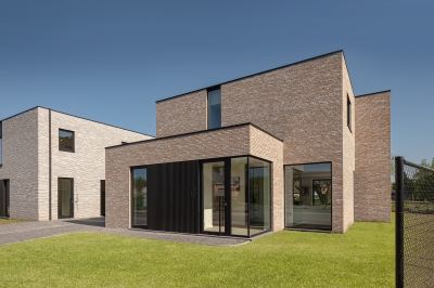 Exclusieve nieuwbouwvilla op toplocatie!