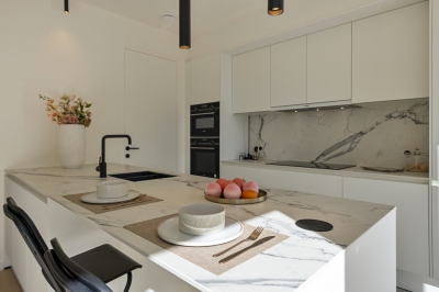 Moderne CO&sup2; neutrale A+ villa op toplocatie!