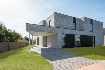 Moderne CO&sup2; neutrale A+ villa op toplocatie!