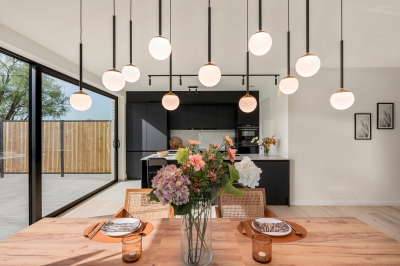 Moderne CO&sup2; neutrale A+ villa op toplocatie!