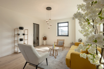 Landelijk moderne A+ villa met 4 slpk op toplocatie!