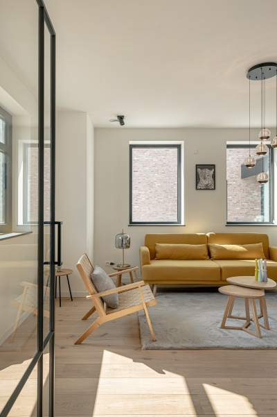 Landelijk moderne A+ villa met 4 slpk op toplocatie!