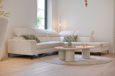 Luxueuze landelijk moderne A+ villa