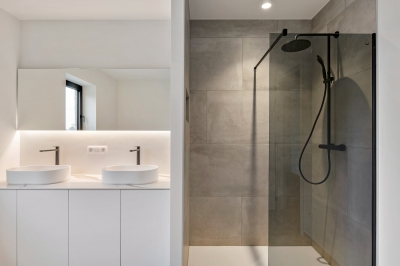 Stijlvolle Landelijk moderne A+ woning