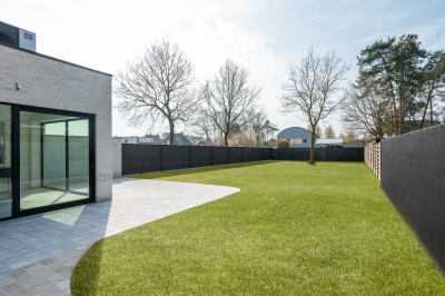 Stijlvolle Landelijk moderne A+ woning