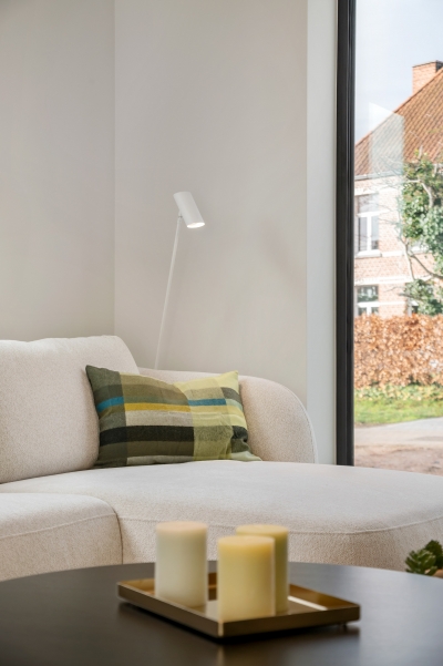 Unieke moderne A+ villa
