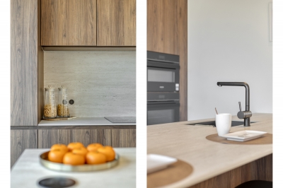 Open moderne A+ villa in kindvriendelijk buurt