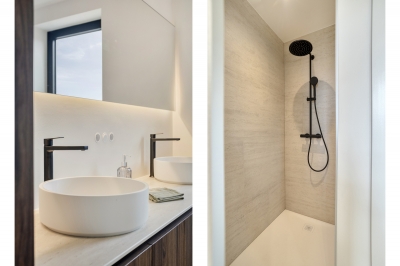 Open moderne A+ villa in kindvriendelijk buurt