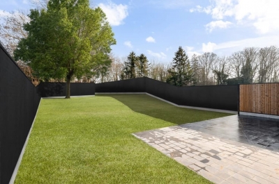Moderne CO&sup2; neutrale A+ villa op toplocatie
