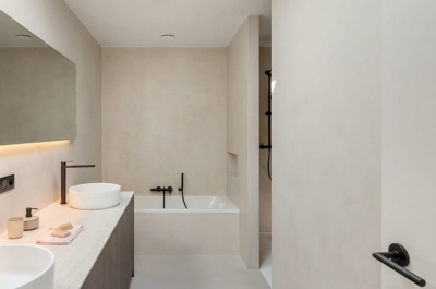 Moderne CO&sup2; neutrale A+ villa op toplocatie.
