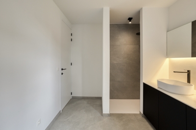 Moderne CO&sup2; neutrale A+ villa op toplocatie.