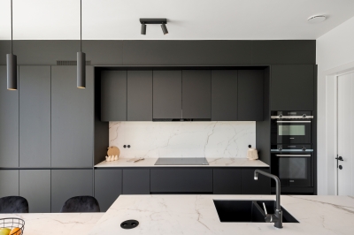 Landelijk moderne CO&sup2; neutrale A+ villa