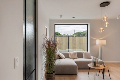 Moderne CO&sup2; neutrale A+ villa op toplocatie!