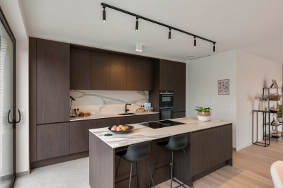 Moderne CO&sup2; neutrale A+ villa op toplocatie!