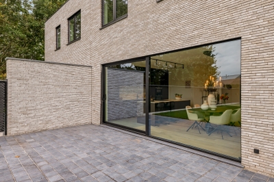 Moderne CO&sup2; neutrale A+ villa op toplocatie!