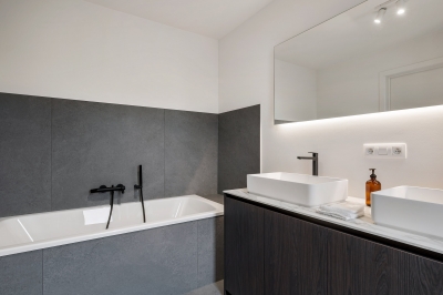 Moderne CO&sup2; neutrale A+ villa op toplocatie!