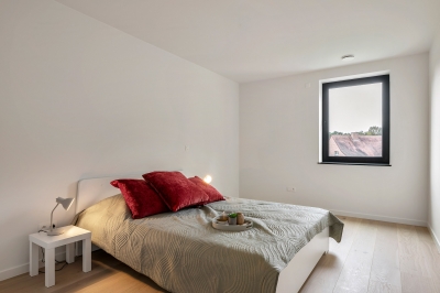 Moderne CO&sup2; neutrale A+ villa op toplocatie!
